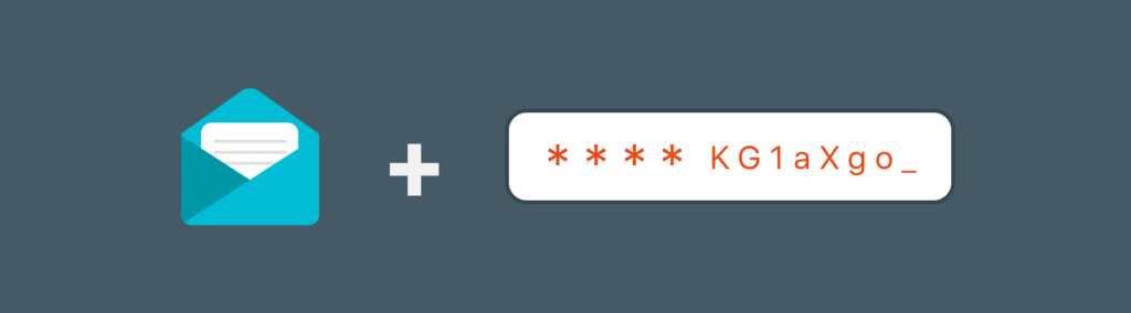 secure your email account