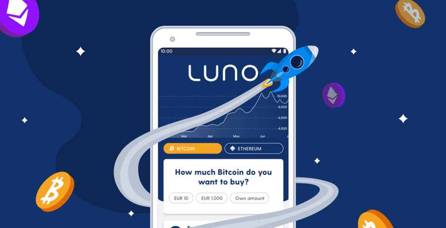 one giant leap for luno