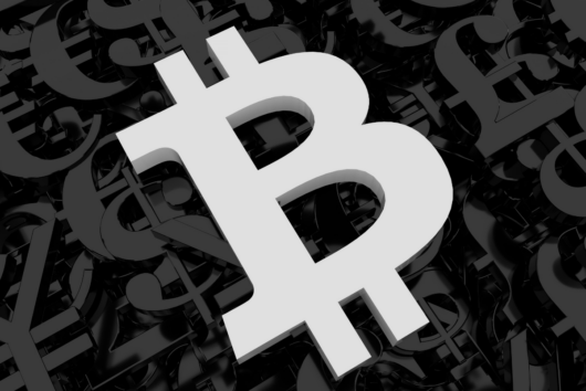 pergerakan bitcoin datar