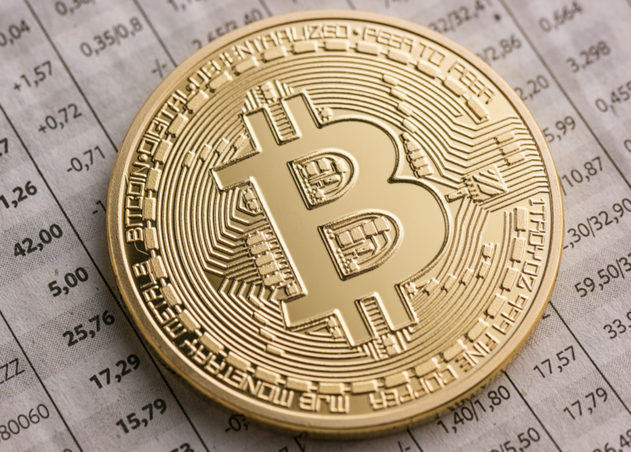 Biden Instruksikan Regulasi Kripto AS, Bitcoin Naik 8%