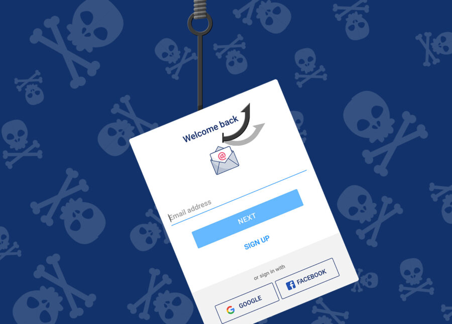 Apa Itu Phishing? Contoh dan Cara Mengatasi Phising Bitcoin