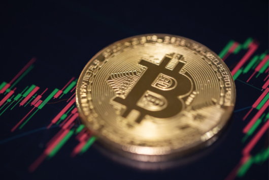 Bitcoin Kembali Masuk ke Zona Hijau, Tetap Waspada Pada Inflasi