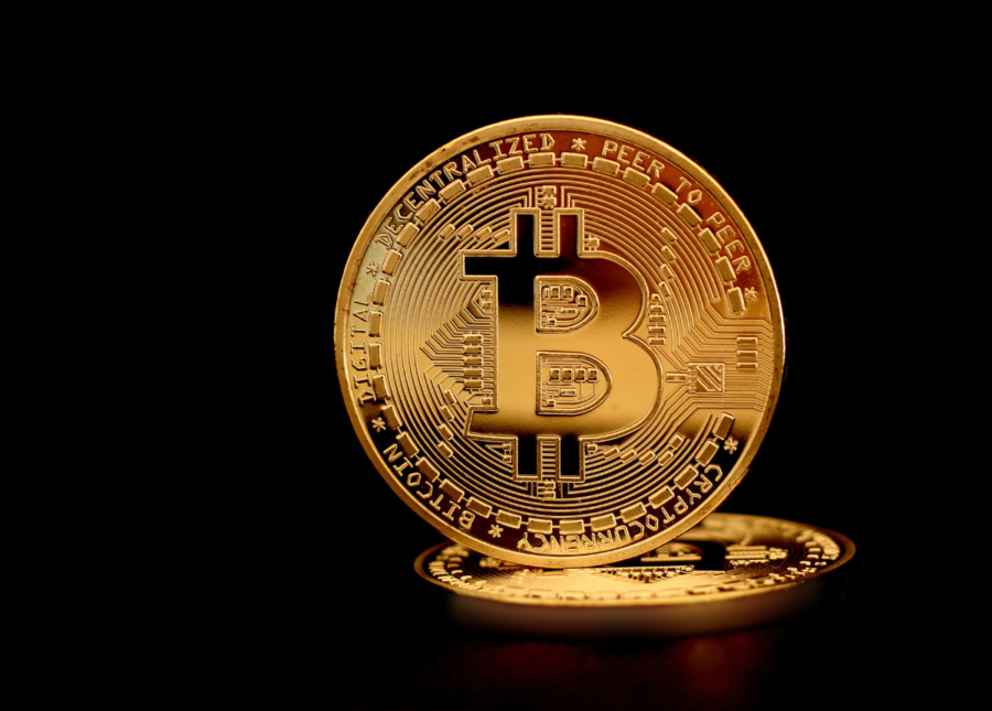 KPMG Masuk Metaverse, Bitcoin masih di kisaran Rp300 jutaan
