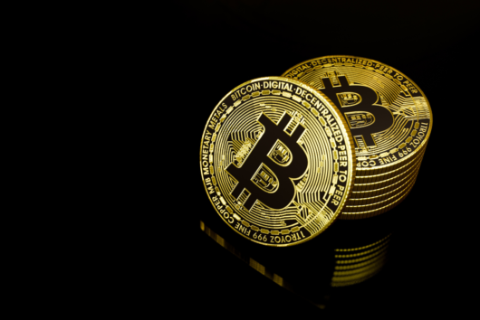 Suku Bunga Naik, Volatilitas Naik, Bitcoin Mulai Pulih