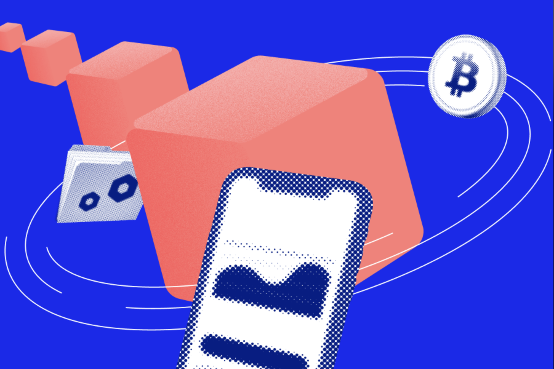 A stepbystep guide to who does what in crypto Luno