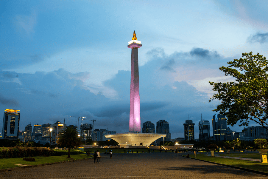 Pajak Kripto RI Miliaran, Bitcoin Terpantau Stabil