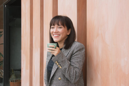 Cerita Evi, ganti hobi belanja baju trendy demi investasi untuk dana pensiun mandiri