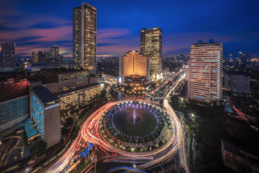 Jumlah investor terus meningkat, Indonesia bisa masuk jajaran pasar kripto global?