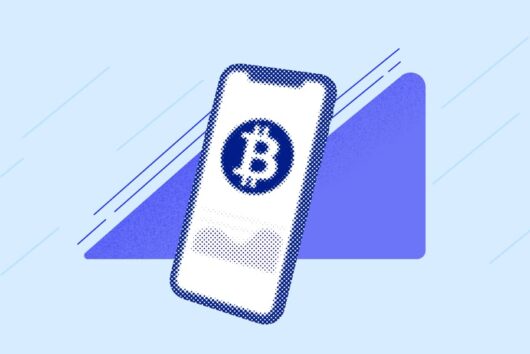 cara investasi Bitcoin untuk pemula
