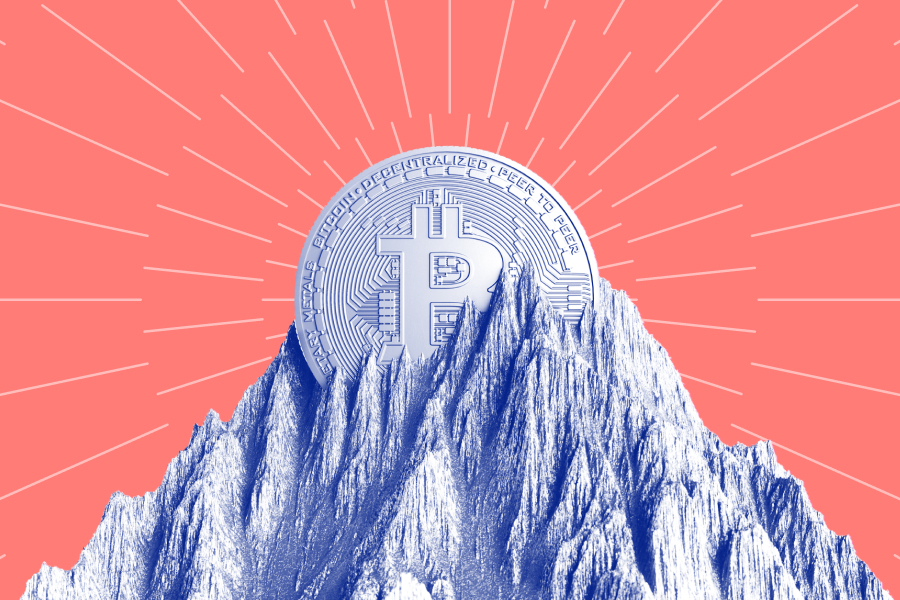 Berita Kripto Mingguan: Bitcoin catat harga tertinggi tahun ini