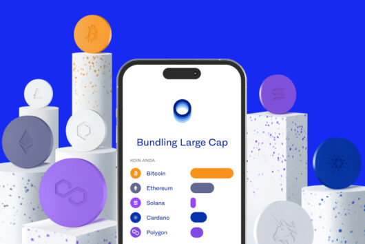 Investasi bundling dalam dunia kripto, bagaimana cara kerjanya?