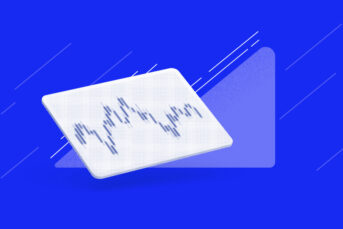 Cara trading kripto menggunakan Fibonacci Retracement