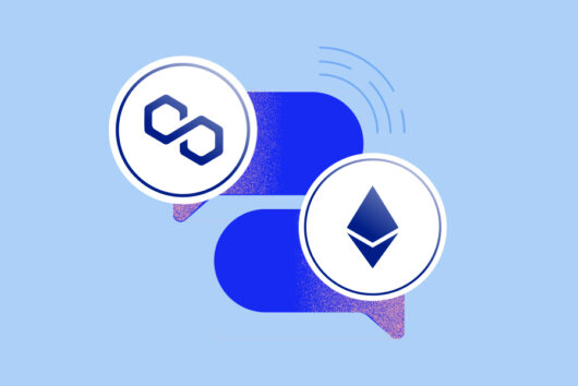 Difference between Polygon and Ethereum