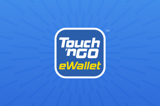 Deposit on Luno with Touch n Go