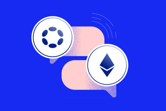 Mengenal perbedaan antara Polkadot dan Ethereum