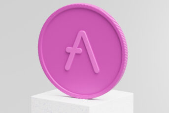 Aave crypto