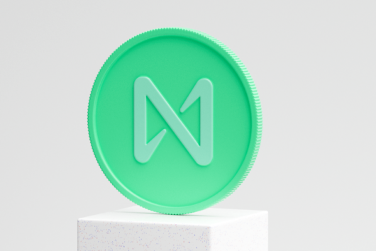 Apa itu Near (NEAR)?