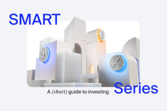 The investing smart series