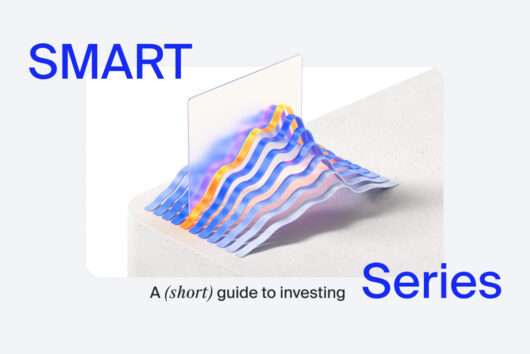Manfaat berinvestasi secara konsisten