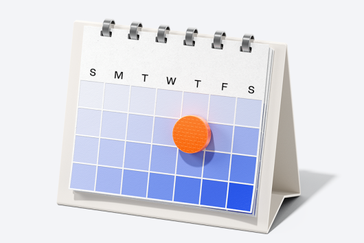 Crypto Economic calendar