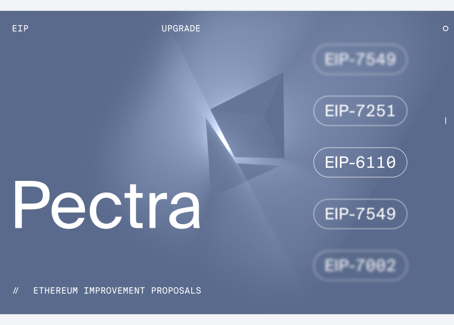 Ethereum Pectra