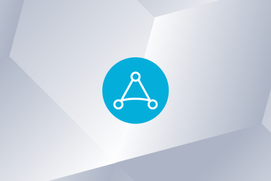 App logo