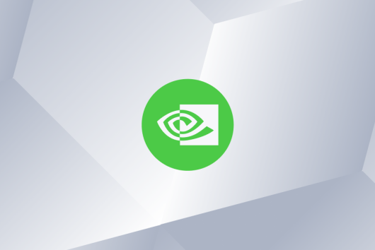 NVDA logo