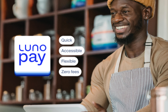 Luno Pay
