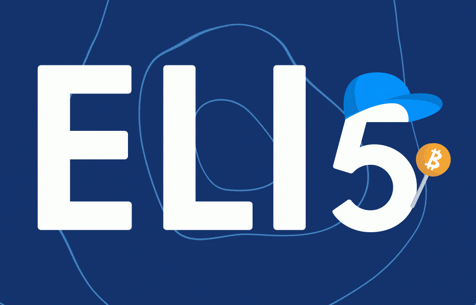eli5 update