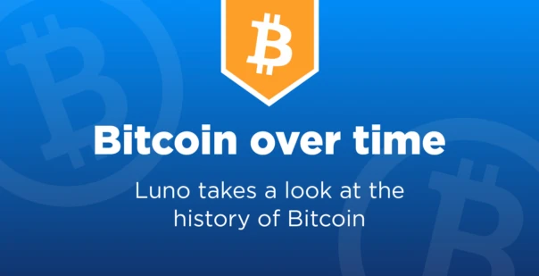 The Bitcoin Evolution | The Luno Blog