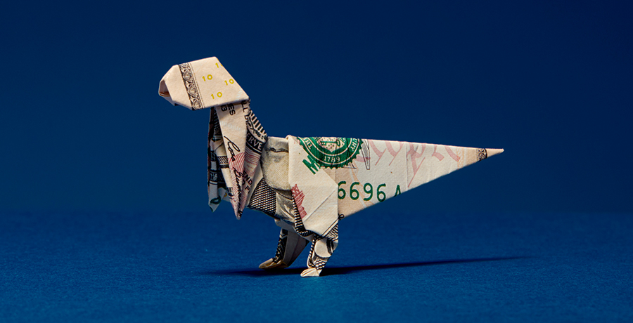 Lunosaur