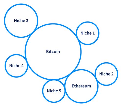 bitcoin-niches