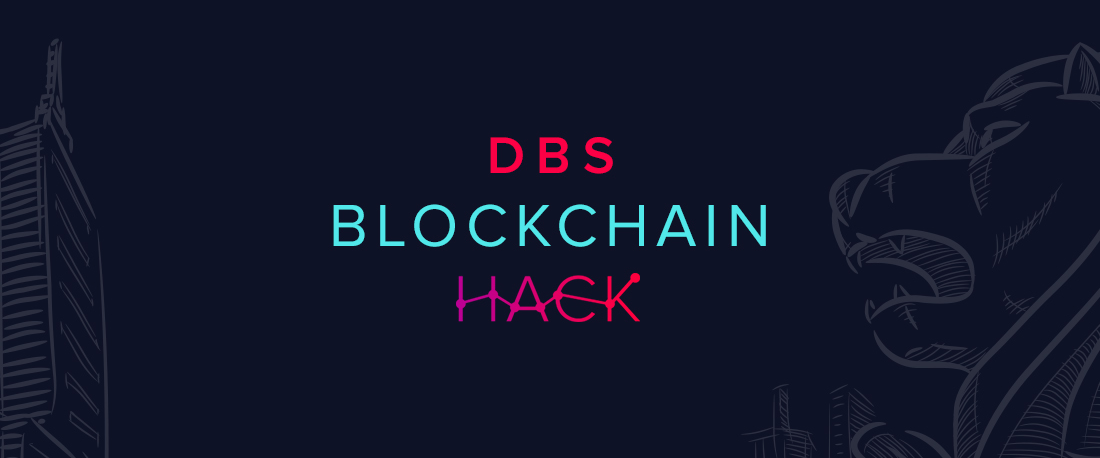 dbs blockchain hack