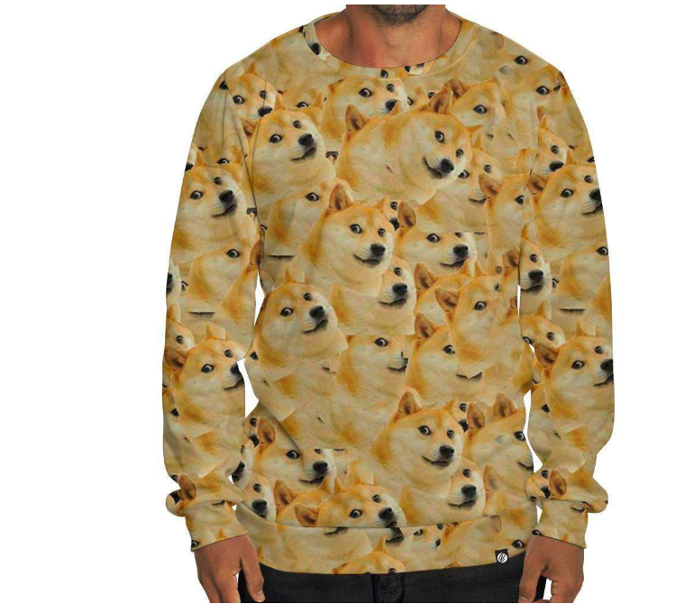 doge_sweater