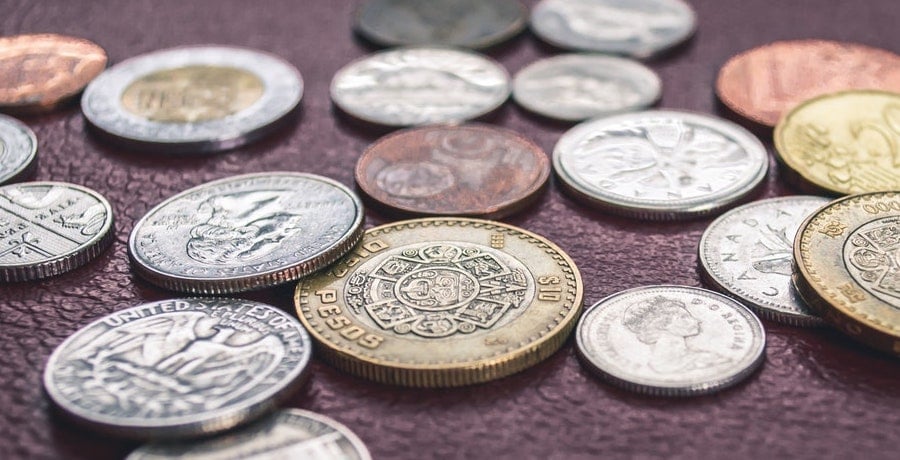 evolution of money part 2